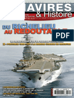 Navires - Histoire - Fevrier-Mars 2019