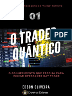 O Trader Quântico