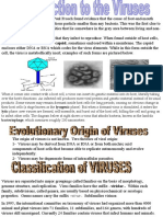 Introduction To Viruses 2