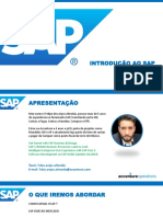 Introdução Ao Sap - Fbl1n