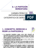 PARTICION