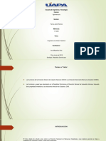 Tarea No. 3 de Catastro y Tasacion