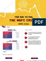 DHFL Crisis v3