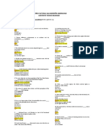 TOEFL Structure Practice. Paola Iglesias