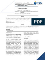 Informe Fisica 6