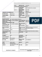 National Scholarship Portal 2.0: Registration Details