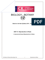 XII - Bio-Botany Chapter 1 Final