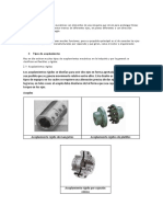 Acoplamientos