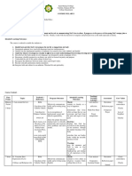 SYLLABUS Rel. Ed. TOB and Media Ethics