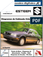 Esteem 1995-Up SE PDF