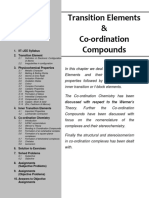 Transition Elements Final 1