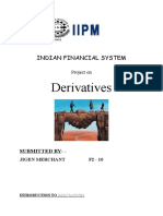 Derivatives - Jigen