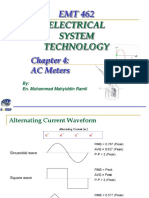 Ac Meters