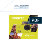 Manual KL4K101 PDF