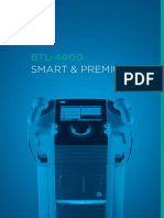 BTL 4000 Smartypremium Sanro PDF