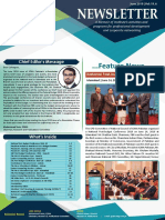 Icmap Newsletter June 2019