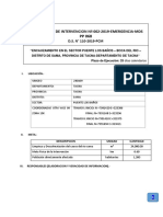 Fti #002-2019-Emergencia-Mds