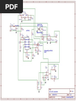 Ferrite Core N87 or Similar Aviprink: in 1 Out 3