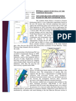 Resume Hydrocarbon Potential Kutei Basin