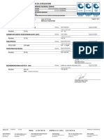 Quimica: Alanin Aminotransferasa (Alt-Gpt)