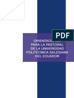 Cuaderno de Reflexión Universitaria 18 PDF