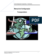 4 Parametrizacoes Estrutura Transportation Treinamento PDF