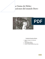 Iberos Yla Dama de Elche PDF