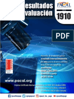 Pacal Ciclo 1910