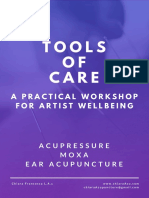 Acupressure Care Night