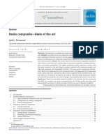 2011 FERRACANE Resin Composite-State of The Art - pontONS