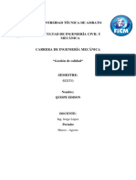 Las Buenas Prácticas de Manufactura Son Una Herramienta Básica para La Obtención de Productos Seguros para El Consumo Humano