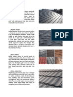 Solar Tiles