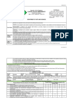 BSEM24 - Syllabus