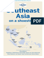 Southeast Asia: On A Shoestring