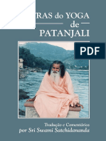 Os Sutras Do Yoga de Patanjali