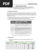 Diagrama de Pareto