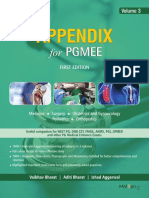 Appendix For Pgmee Vol 3 PDF