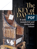 The Key of David