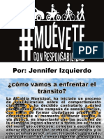 Muevete Con Seguridad