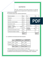 Caso Práctico para Exponer