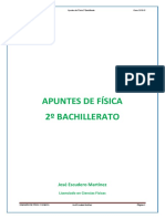 Apuntes de Fisica