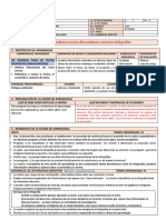 Comprendemos Textos Discontinuos Como Las Infografías: 1.-Datos Informativos