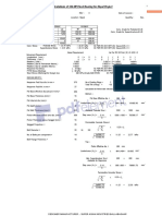 Design Calculation 246 MT FIX REV