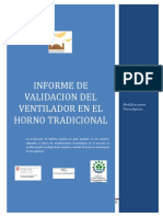 Quema Con Ventilador Honduras