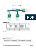 Vlan Trunking