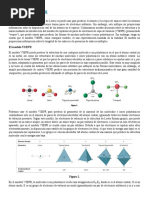 El Modelo VSEPR