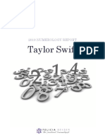 Taylor Swift Dob