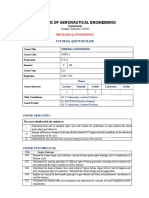 Thermal Engineering