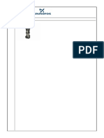 Ficha Técnica - Grundfos CRN 15-4