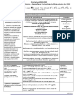 Matriz 6A - 1teste HGP